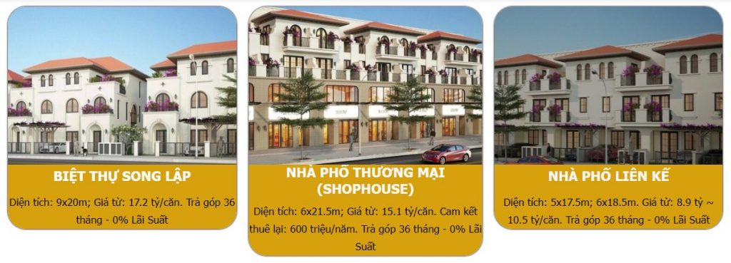 Giá bán Senturia Nam Sài Gòn
